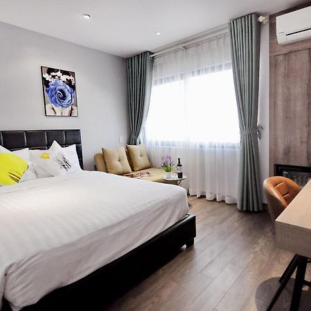 King Homestay Nha Trang Extérieur photo