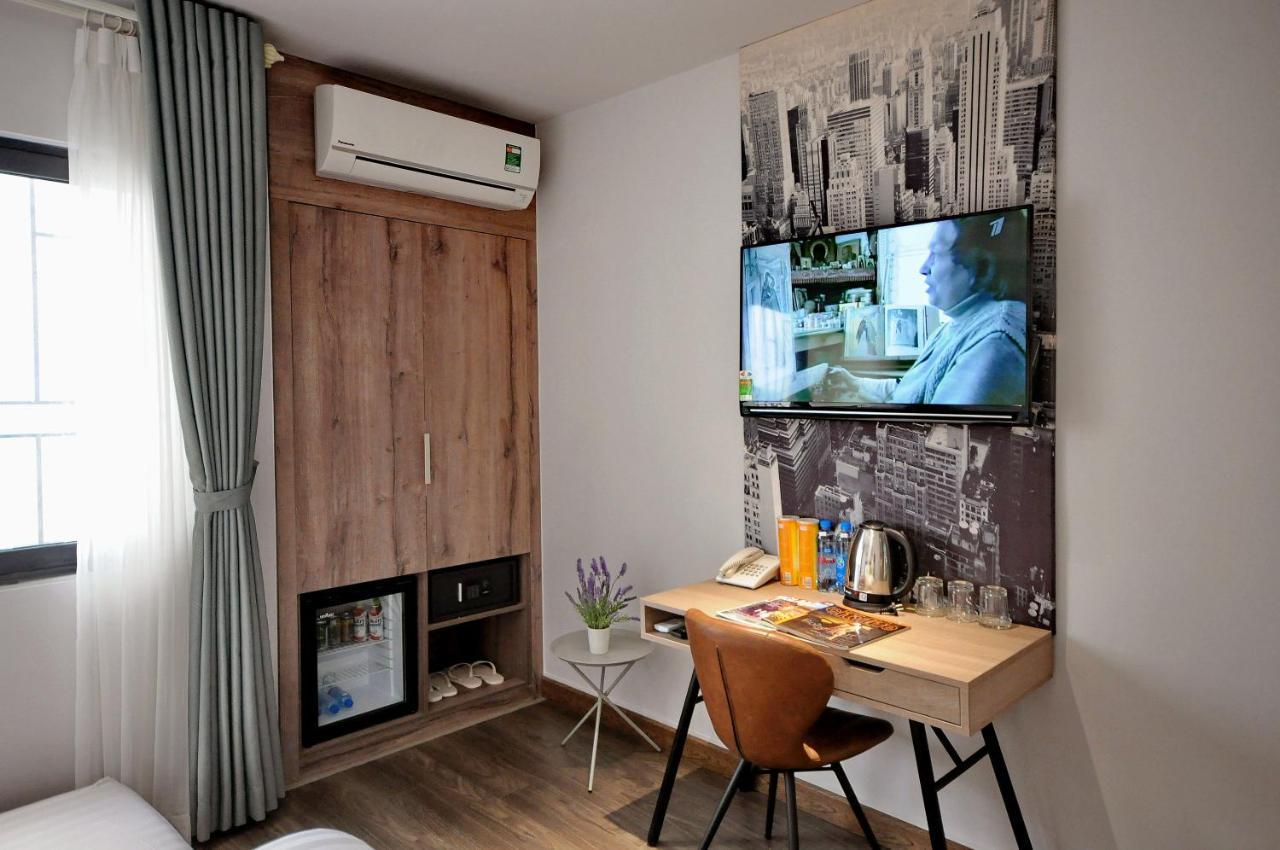 King Homestay Nha Trang Extérieur photo