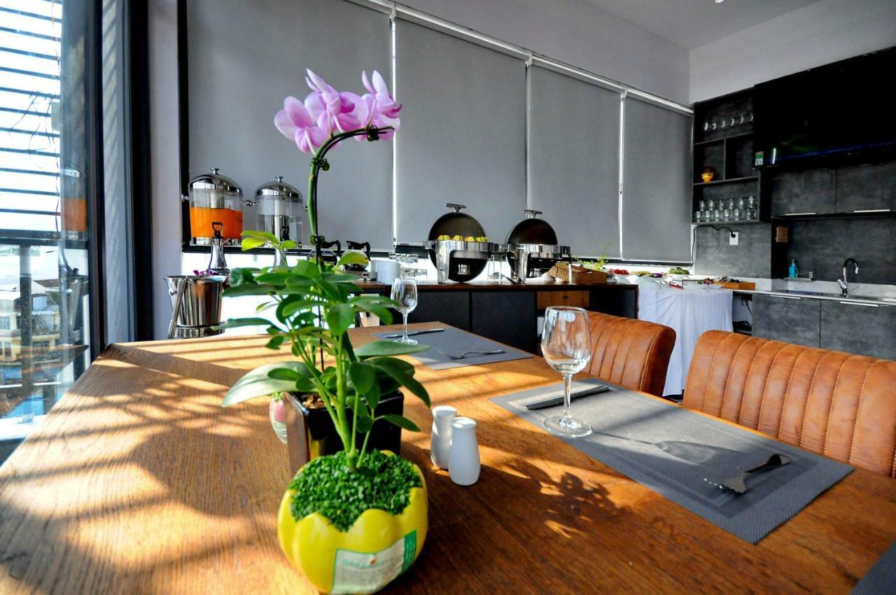 King Homestay Nha Trang Extérieur photo