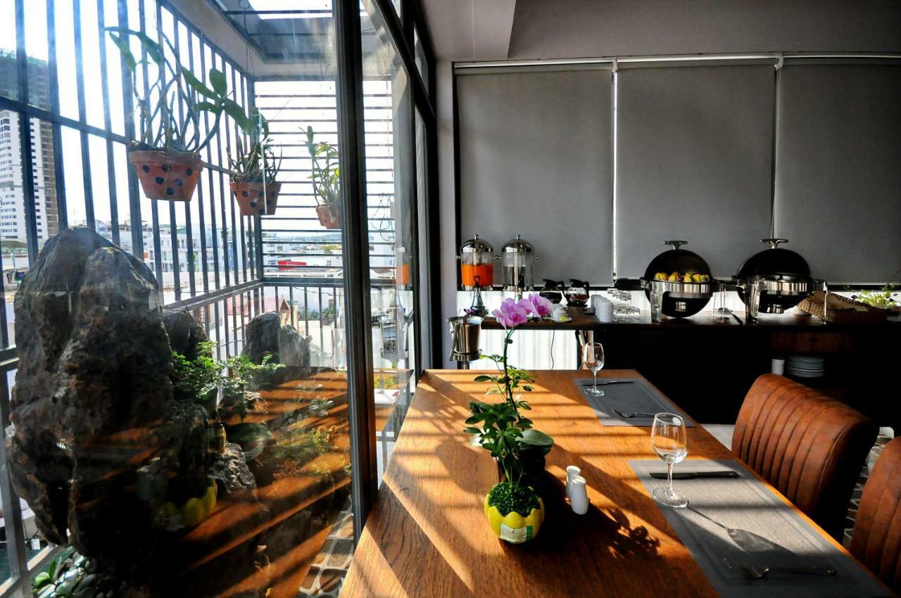 King Homestay Nha Trang Extérieur photo