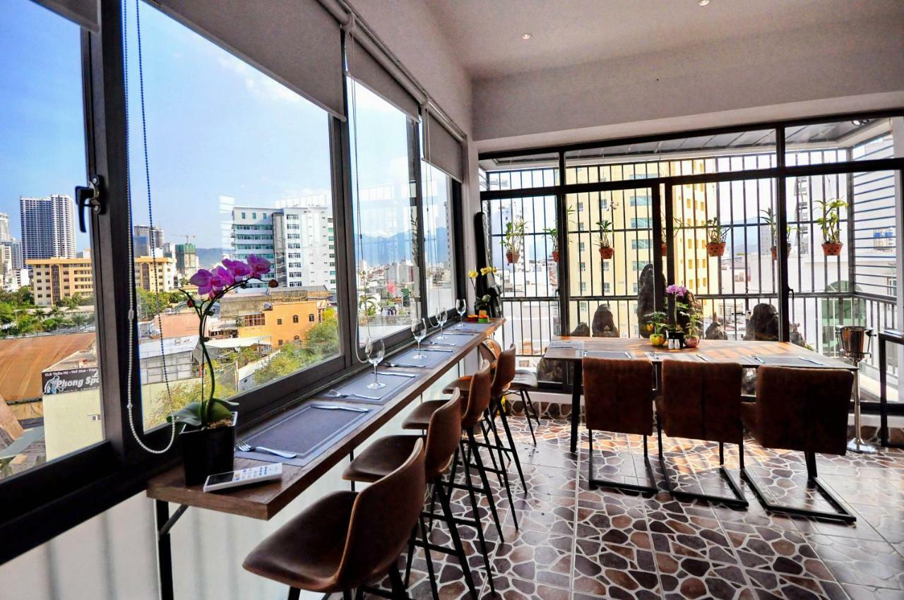 King Homestay Nha Trang Extérieur photo