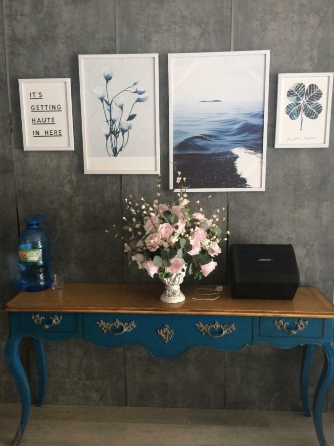 King Homestay Nha Trang Extérieur photo