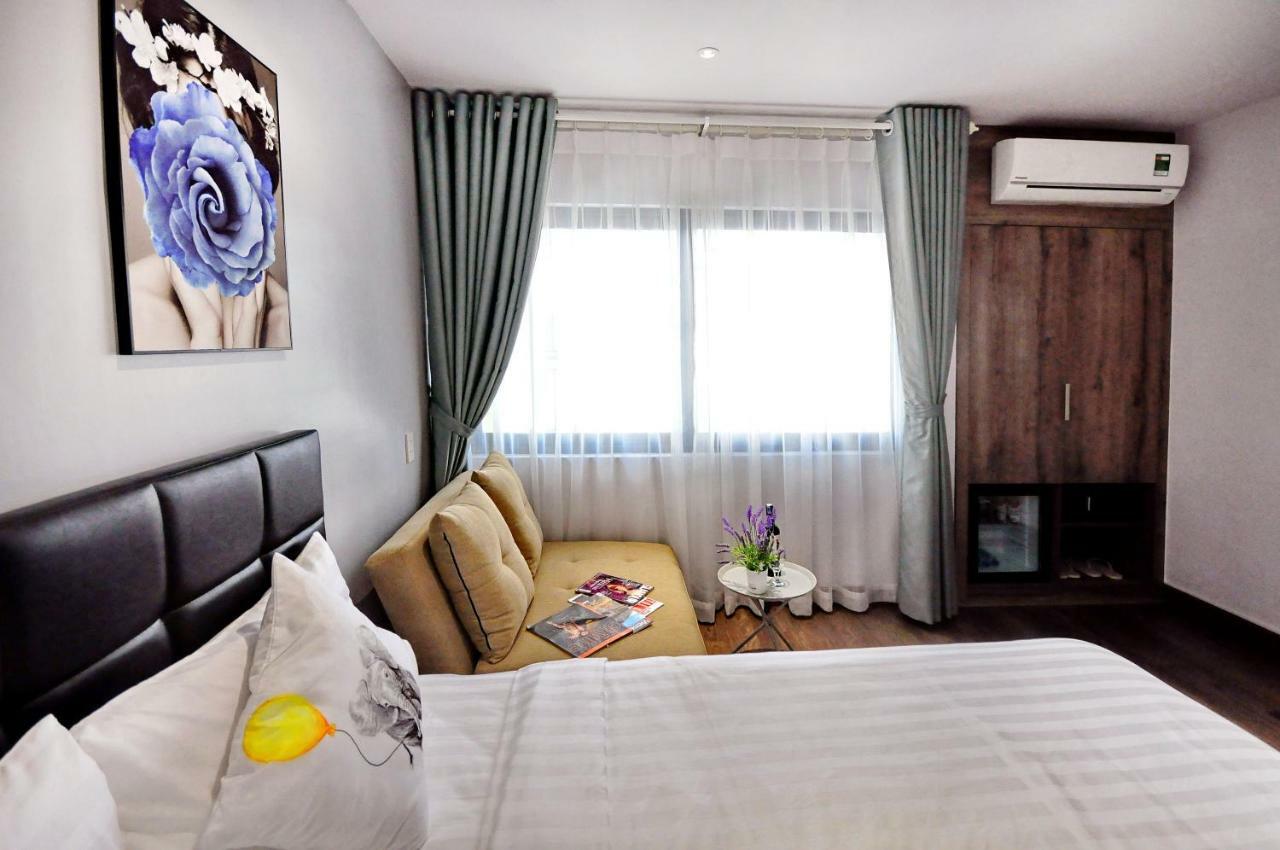 King Homestay Nha Trang Extérieur photo