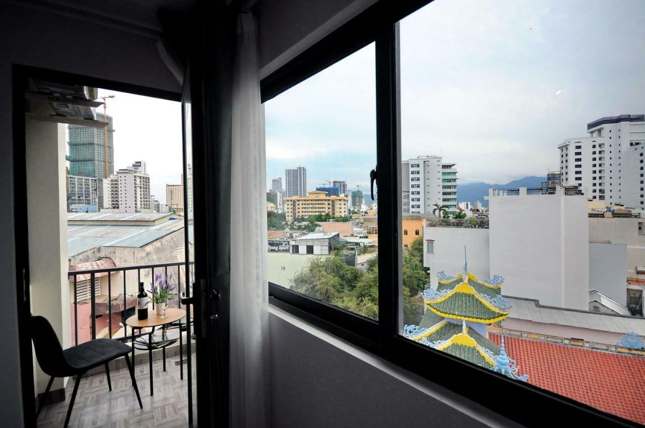 King Homestay Nha Trang Extérieur photo
