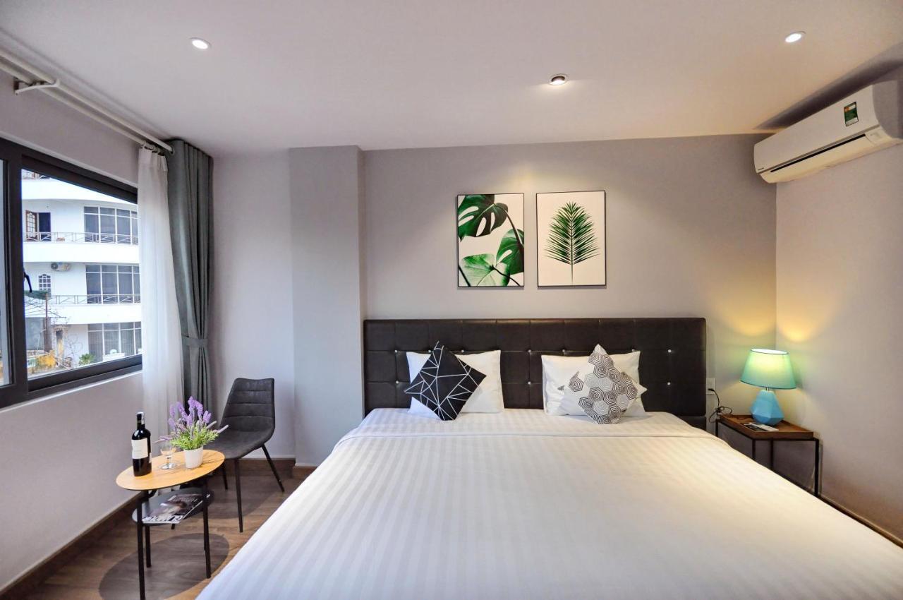 King Homestay Nha Trang Extérieur photo