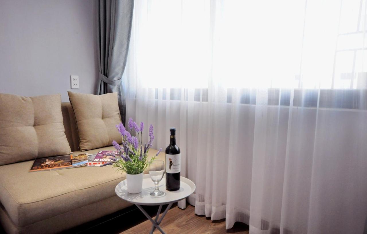 King Homestay Nha Trang Extérieur photo